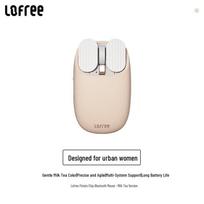 Lofree Wireless Bluetooth Mouse