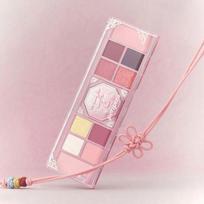 [Peripera] *PalaceVer* All Take Mood Like Palette #06 Imperial Pink