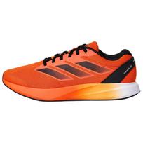 Adidas Duramo Rc U Comfortable Durable Running Shoes Unisex Shoes Orange KH7329 37⅓