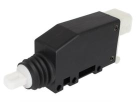 Ford Transit Mk6 00-06 central locking actuator for sliding side doors