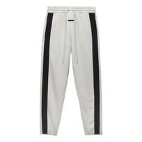 Adidas fleece sweatpants KC6457 XS