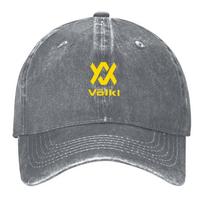 New happiness vo lkl skis all Baseball Cap Golf Hat Unisex Snapback Cap Sun Hat For Children luxury caps Womens Beach Visor Unisexs