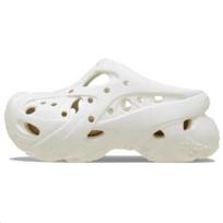 (WMNS) Crocs Caged Clog 'Chalk' Women's 211141-0WV EU 38-39