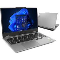 Lenovo LOQ 15 - Ryzen 7 7445HS | 15,6"-144Hz | 24GB | 1TB | Win11 | RTX3050 83DX00F2PB|10M224