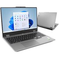 Lenovo LOQ 15 - Ryzen 7 7445HS | 15,6"-144Hz | 32GB | 2TB | W11H | RTX3050 83DX00F1PB|20M232W11H