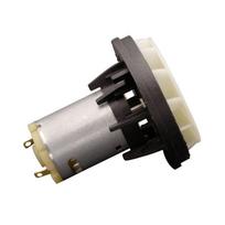 Heat Welder Soldering Repair parts Hot-Air Blower Heating Element Motor Electric Drill Motor 1Pc random color-type1