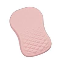 Memory Foam Ergonomic Wrist Support Mouse Pad Non Slip Base for Home Office Work Portable for Travel Laptop Use A5