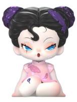 Genuine DODO NAMI Search for Eden Series  Desktop Ornament Trendy Dolls Handmade Surprise Birthday Gift Festival Toys Official Genuine
