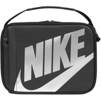 Nike Poliesterio Kelioninis Laikymo Maišelis Unisex Juodas 9A3064023 gray