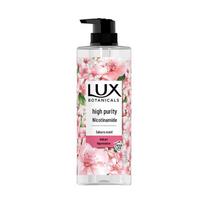 LUX Botanical Essential Oil Fragrance Shower Gel