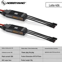 HOBBYWING XRotor 40A Pro Multi-axis ESC