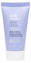 Plaukų kondicionierius Milk Shake Silver Shine, 50 ml