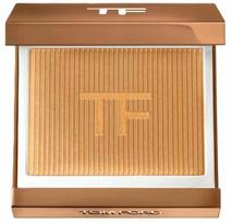 Švytėjimo suteikianti priemonė Tom Ford Soleil de Feu Glowing, mirage sp., 01, 6 g