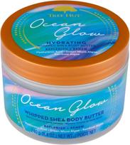 Kūno sviestas Tree Hut Ocean Glow, 240 g