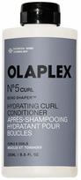 Plaukų kondicionierius Olaplex No. 5 Bond Shaper Hydrating Curl, 250 ml