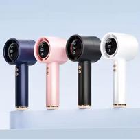 Usb Portable Wearable Foldable Hanging Neck Fan Custom Logo Handheld Mini Fan Rechargeable Pocket for Office Personal EU