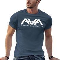 Ava Love Rock Band Classic Tshirt Essential T Shirt Unisex T Shirt Cotton T Shirts For Unisex Pack White Tshirt S