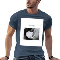 Keith Jarrett The Kln Concert Tshirt Anime T Shirts Oversize Cotton T Shirts High Quality Essential T Shirt Tshirt S