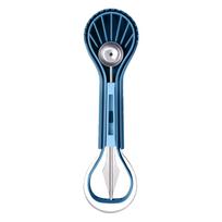6-in-1 Tool for Melon and Watermelon - Multi-Purpose Scoop Kit for Kitchen One Size