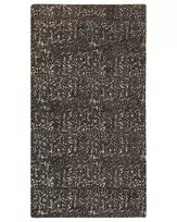 Kilimas ESEL auksinis 80 x 150 cm viskozė