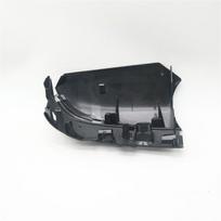 Mirror Bottom Cover For Toyota Camry Avalon 2018-23