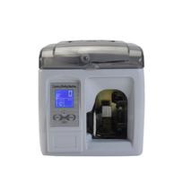 XD-305 Kompaktiškas automatinis pinigų surišimo įrenginys bankams ir finansų įstaigoms XD-305 English Version 110V US