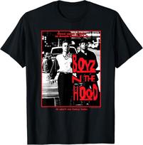 Boyz n the Hood It Ain't No Fairy Tale Short Sleeve T-Shirt XL