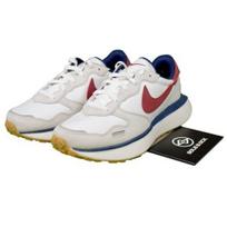 Nike Wmns Phoenix Waffle Šviesiai kaulinė Komandinė raudona FZ3600-072 EU 36.5