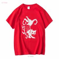 Lovejoy CaT Marškinėliai Ar tau viskas gerai Merch Turo Wilbur Soot Prakaito Dream Smp Muzika ilgomis ar trumpomis rankovėmis vintažiniai Išskalbti Unisex S