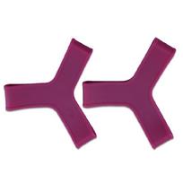 Fin Strap Swimming Divings Tool Fin Strap, Silicones Fin Strap Replacement