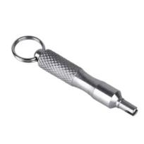 Stainless Steel Wrench Tire Valve Spanner Valve Core Removal Tool Handy Tool