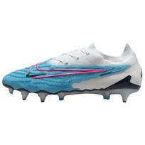 Nike Gripknit Phantom Gx Elite SG Pro Anti Clog Traction Blast Pack Baltic Blue DD9443-446 45