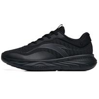 Anta Variety Training Collection Cushioning Lightweight Low top Training Shoes Men's Black 112247715-2 39
