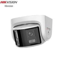 Hikvision 4MP Full-Color Dual-Lens Wide-Angle Security Camera CN plug (adapter included)
