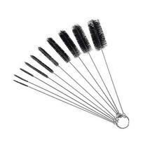 Coffee Machine Brush Cleaner Coffee Espresso Group Head Cleaning Brushes Grinder Cleaning Tool Supplies