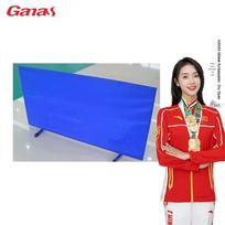 Ganas Table Tennis Barrier