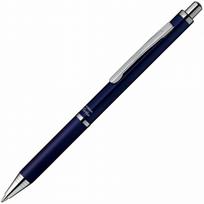 Zebra Fortia 300 Ballpoint 10 Oil-Based Pen, Blue, Pens, B-BA80-BL