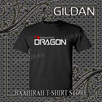 New Shirt Nakamichi Dragon audio logo Funny T-Shirt Size S to 5XL L