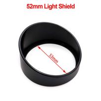 support manometers 2INCH Gauge Holder 52mm Pressure pod gauge pod Single Double auto watches holder For LHD RHD 52mm stand