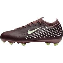 Nike Mercurial Vapor 16 Pro Low top Kids' Soccer Shoes Dark Brown Kids' HF5450-200 38.5