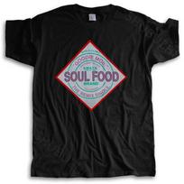 SOUL FOOD Goodie Mob 1996 Atlanta Laface TShirt MXXXL Unisex T-Shirt XXL