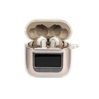 Wireless Headphone Protective Case Compatible for JBL Tour Pro 2 Cover Shockproof-Shell Washable Housing Antidust Sleeve 1