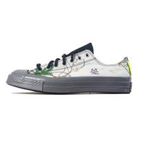 Converse Realtree x Chuck 70 GTX Low 'White' Men's 169366C EU 35