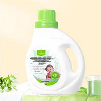 One's Member Baby Enzyme Laundry Detergent white