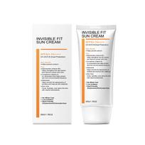 Niacinamide Moisturizing Protection Cream – Lightweight, hydrating, and suitable for various skin types in outdoor conditions white