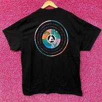 Linkin Park From Zero World Tour Rock Band T-Shirt XL Unisex T-Shirt XXXL