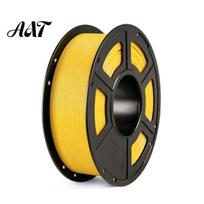 3D Printing Filament Roll PETG Printer 1.75mm, 1kg Spool High Toughness for Moisture Proof Speed Printer, Solid Color Projects 1.75mm