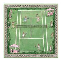 Diatomaceous Mahjong Table , , 100100cm, Absorbent Desktop Pad One Size