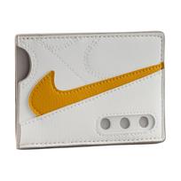 Nike Air Max 90 Polyurethane Nylon Card Holder Regular Unisex White N1014358-153