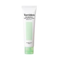 Torriden BALANCE-FULL Cica Tone-Up Sun Cream 60ml (2.03 fl.oz.) 1ea